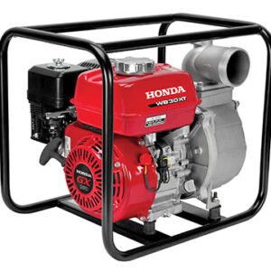 HondaPumpsWB30
