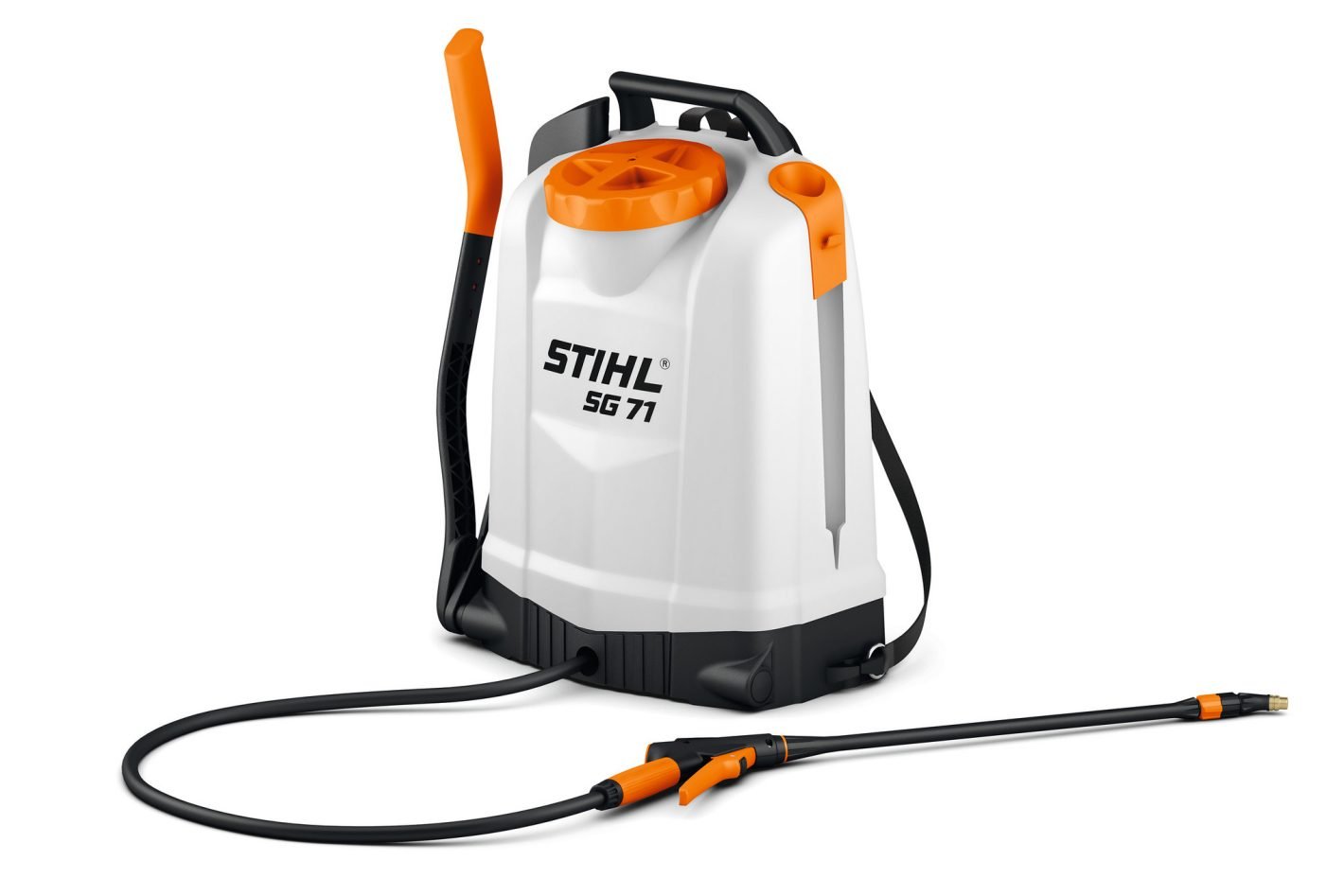 herramientas de poda stihl